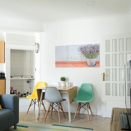 Olive Grove Apartment By Trip2Portugal 리스본 외부 사진