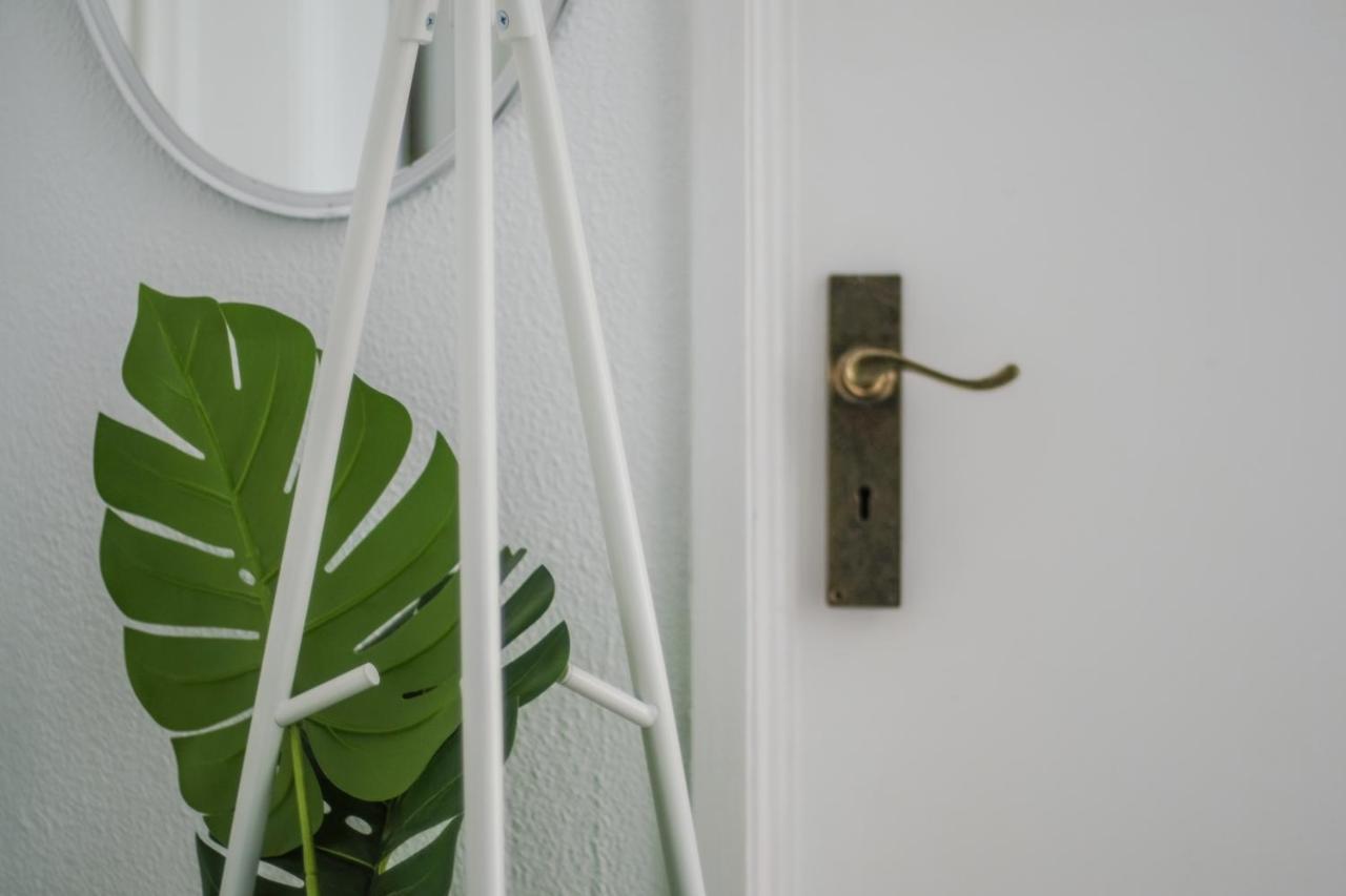 Olive Grove Apartment By Trip2Portugal 리스본 외부 사진