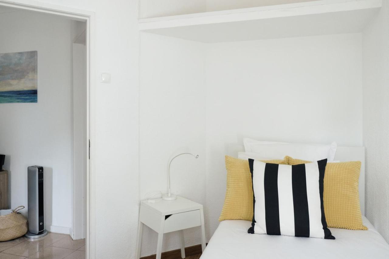 Olive Grove Apartment By Trip2Portugal 리스본 외부 사진