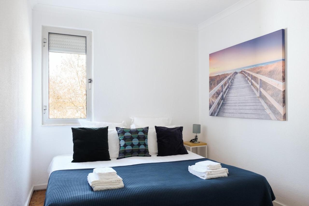 Olive Grove Apartment By Trip2Portugal 리스본 외부 사진