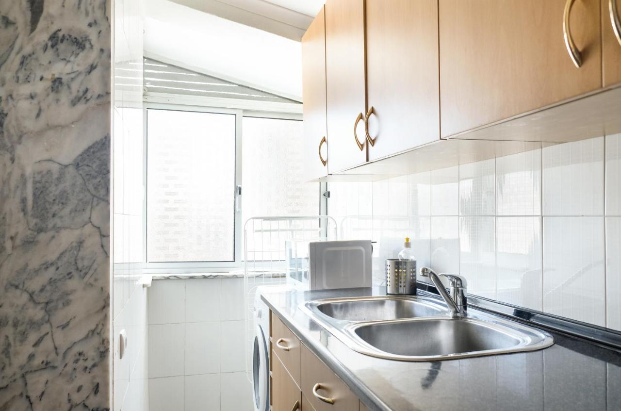 Olive Grove Apartment By Trip2Portugal 리스본 외부 사진