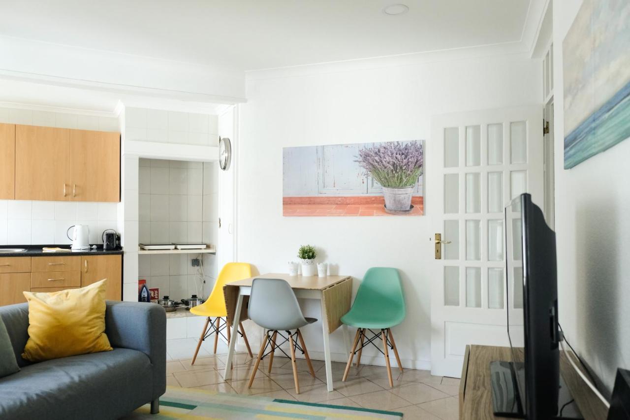 Olive Grove Apartment By Trip2Portugal 리스본 외부 사진