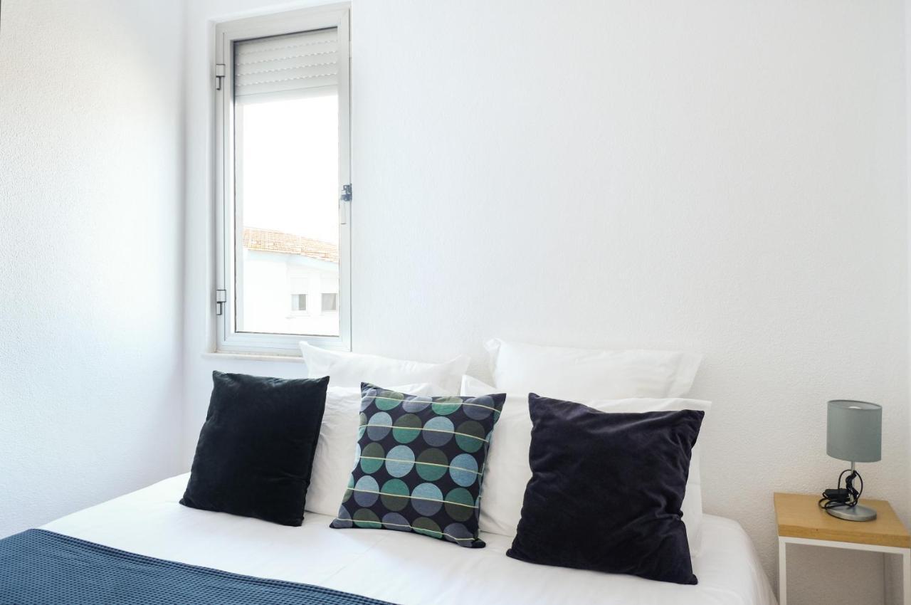 Olive Grove Apartment By Trip2Portugal 리스본 외부 사진