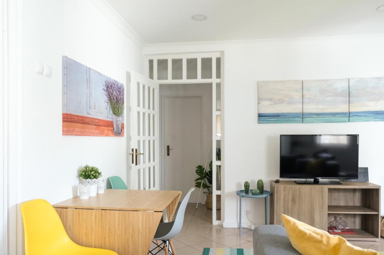 Olive Grove Apartment By Trip2Portugal 리스본 외부 사진