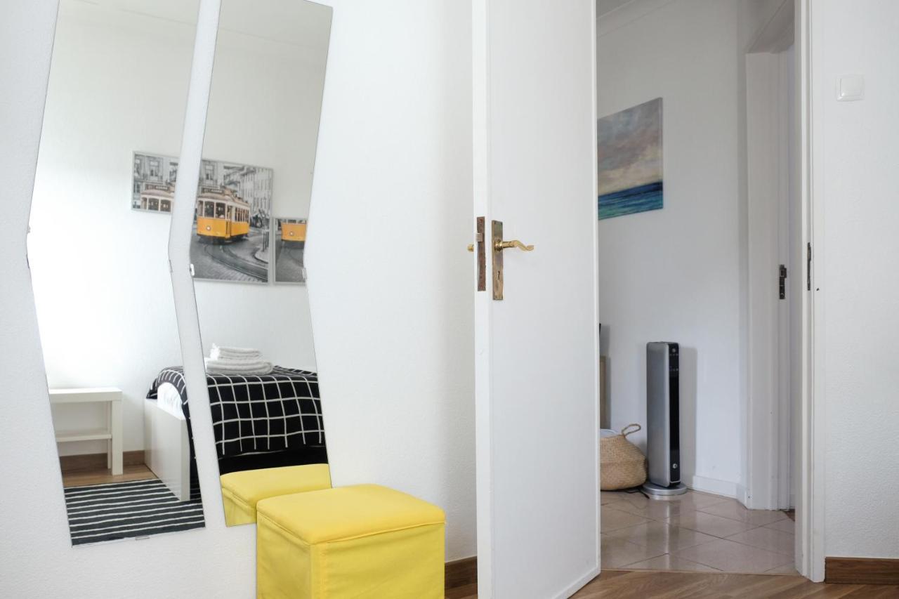 Olive Grove Apartment By Trip2Portugal 리스본 외부 사진