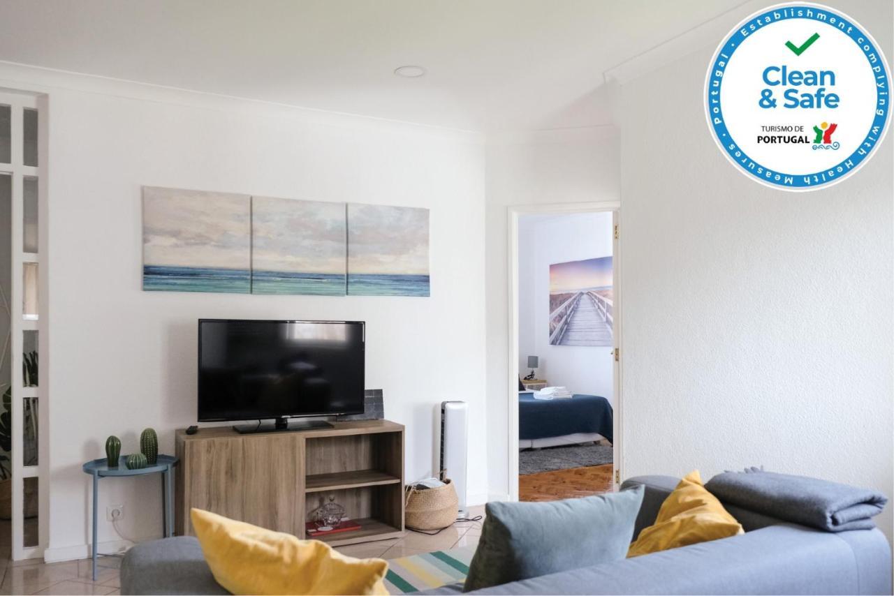 Olive Grove Apartment By Trip2Portugal 리스본 외부 사진