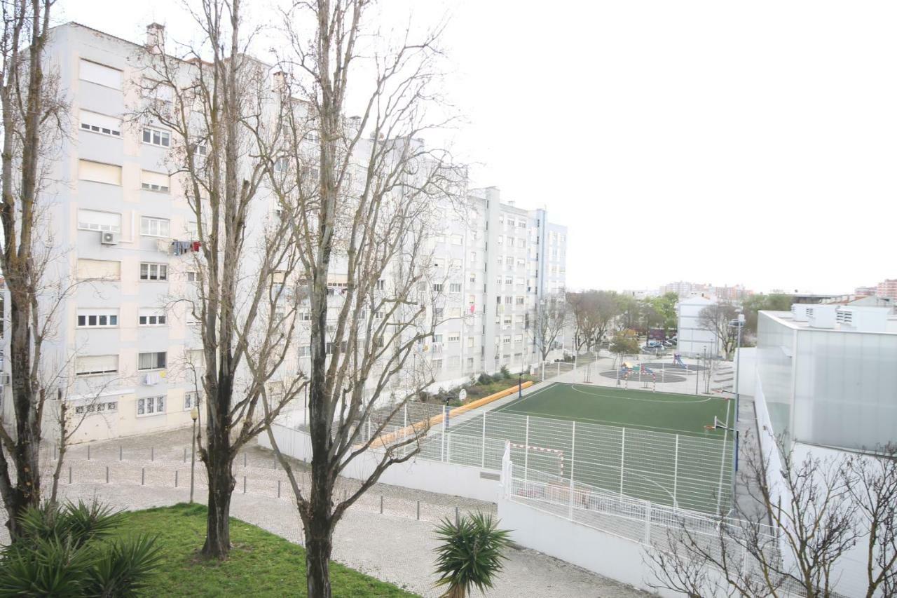 Olive Grove Apartment By Trip2Portugal 리스본 외부 사진